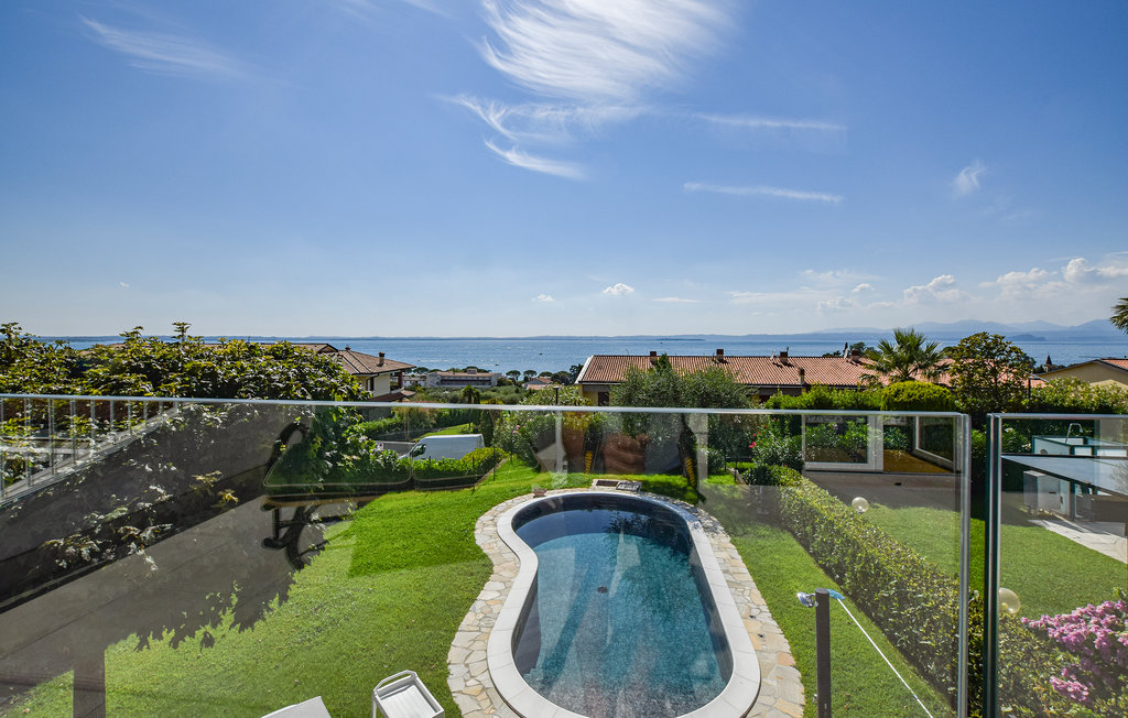 Feriehuse - Lazise , Italien - IVG501 6