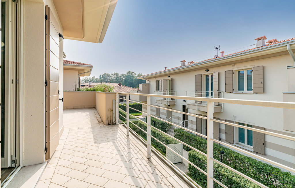 Ferienhaus - Puegnago sul Garda , Italien - IVG506 7