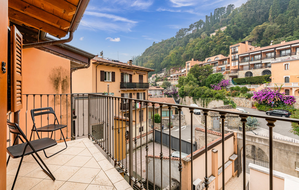 Semesterlägenhet - Toscolano Maderno , Italien - IVG508 3