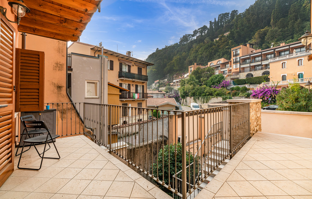 Ferienwohnung - Toscolano Maderno , Italien - IVG509 2