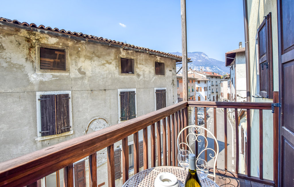 Ferieleilighet - Arco , Italia - IVG518 7
