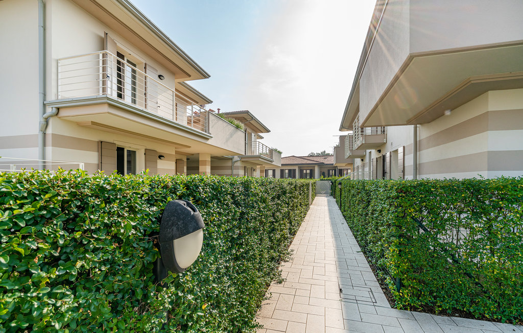 Ferienwohnung - Puegnago sul Garda , Italien - IVG505 23