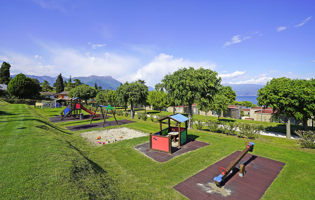 Semesterlägenhet - Manerba del Garda , Italien - IVG604 31