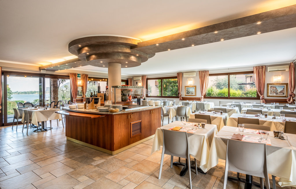 Ferieleilighet - Manerba del Garda , Italia - IVG600 34