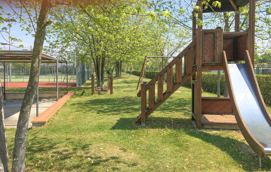 Lejlighed - Peschiera del Garda , Italien - IVG492 5