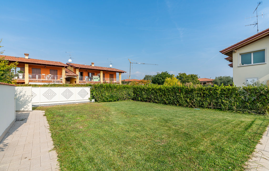 Ferieleilighet - Puegnago sul Garda , Italia - IVG504 25