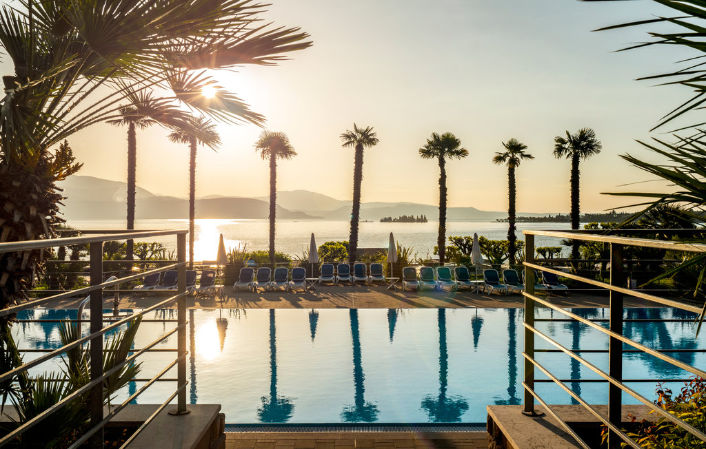 Semesterlägenhet - Manerba del Garda , Italien - IVG604 26