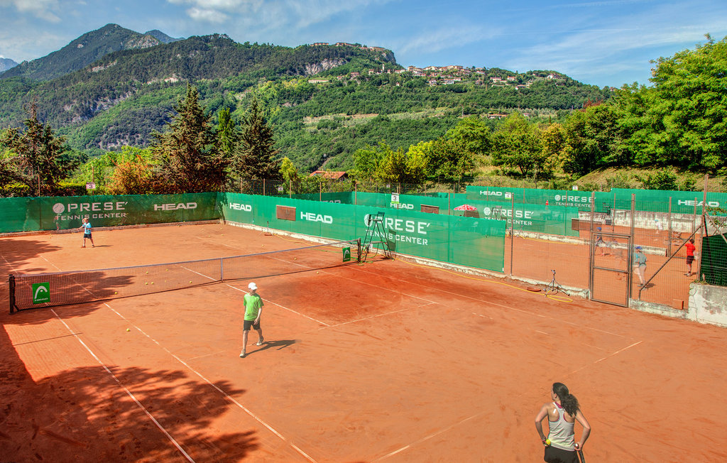 Ferienwohnung - Pieve di Tremosine , Italien - IVG469 5