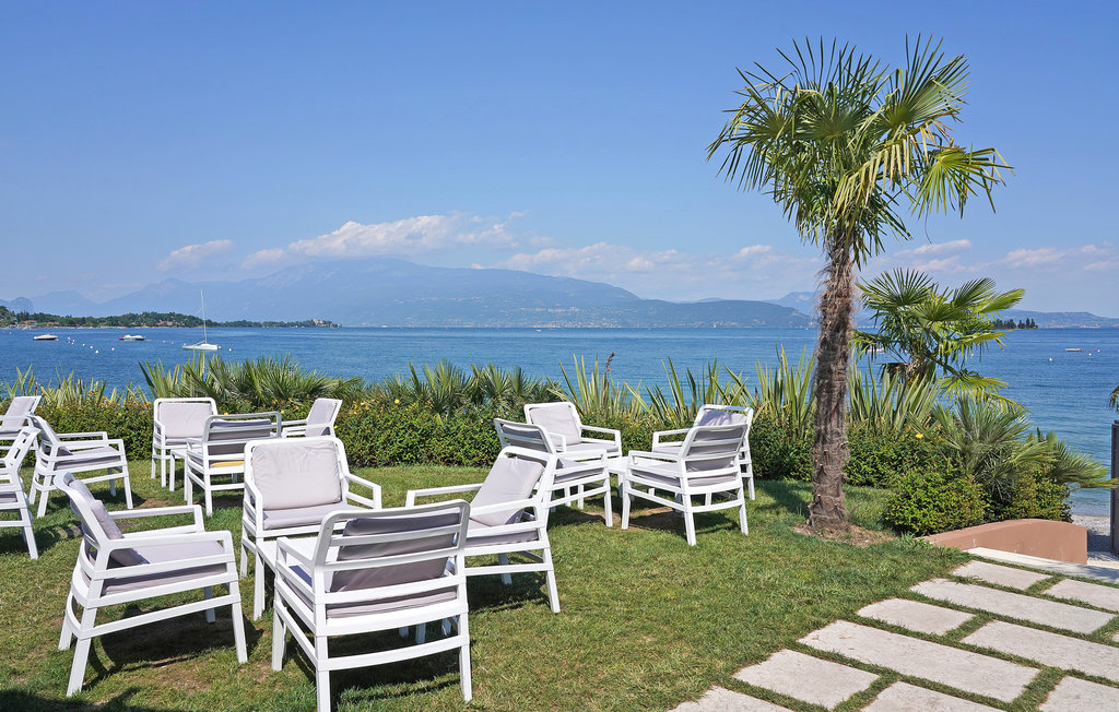 Semesterlägenhet - Manerba del Garda , Italien - IVG604 29