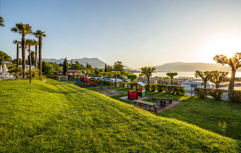 Ferieleilighet - Manerba del Garda , Italia - IVG600 33