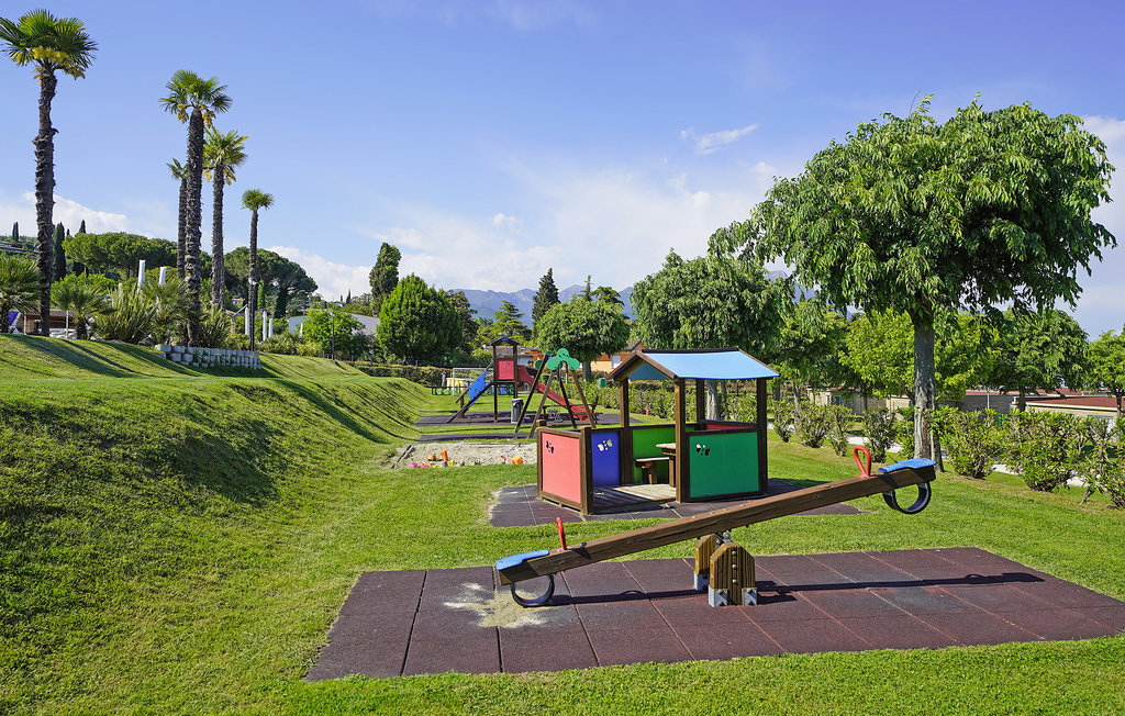 Semesterlägenhet - Manerba del Garda , Italien - IVG604 30