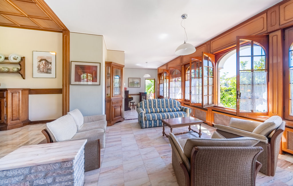 Ferienhaus - Bogliaco , Italien - IVG216 3