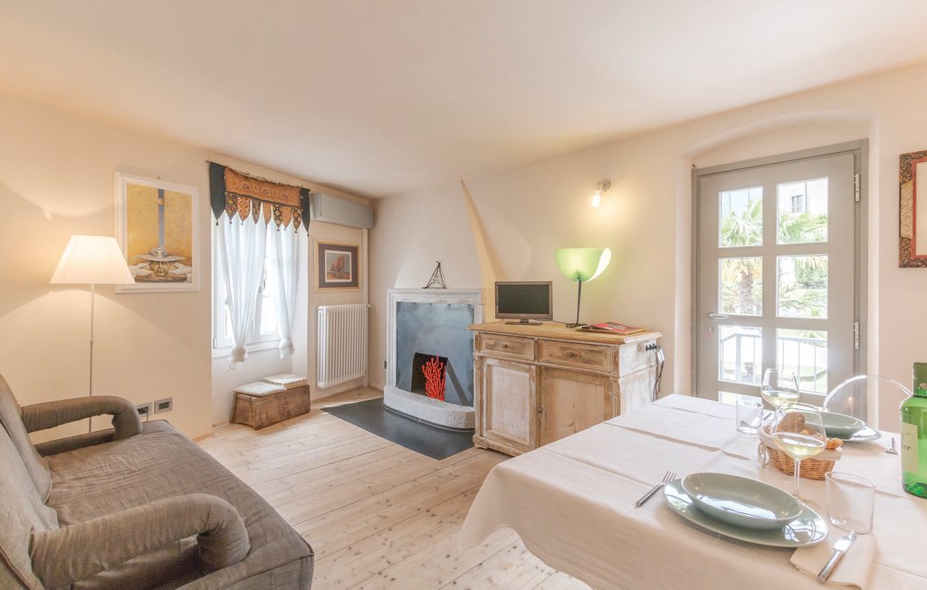 Feriehuse - Riva del Garda , Italien - IVG246 2