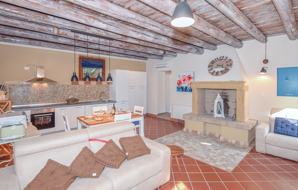 Feriehus - Peschiera del Garda , Italia - IVG382 3