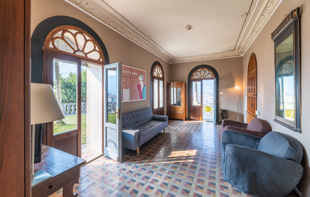 Semesterhus - Riva del Garda , Italien - IVG401 3