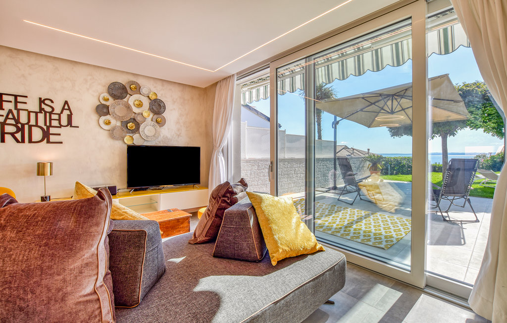 Feriehuse - Lazise , Italien - IVG501 3