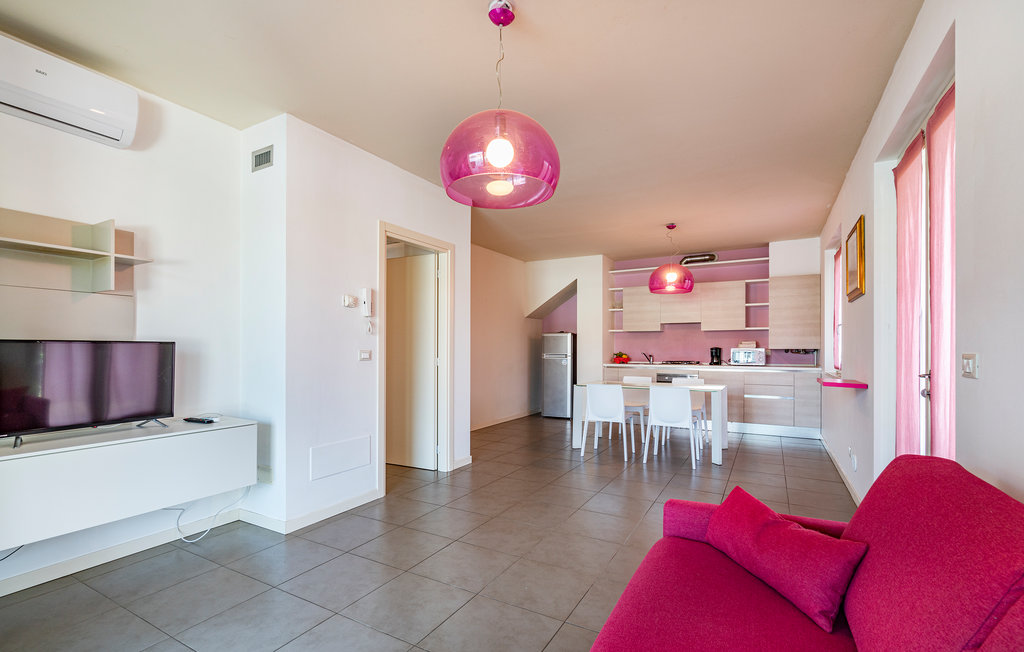 Ferieleilighet - Puegnago sul Garda , Italia - IVG504 3