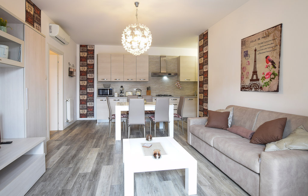 Ferieleilighet - Manerba del Garda , Italia - IVG524 3