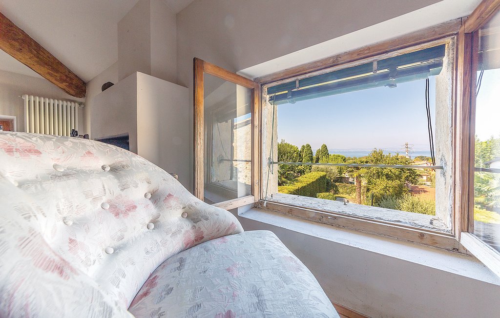 Ferienhaus - Pacengo , Italien - IVG267 12