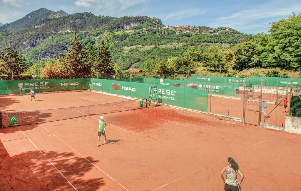 Ferienwohnung - Pieve di Tremosine , Italien - IVG363 6