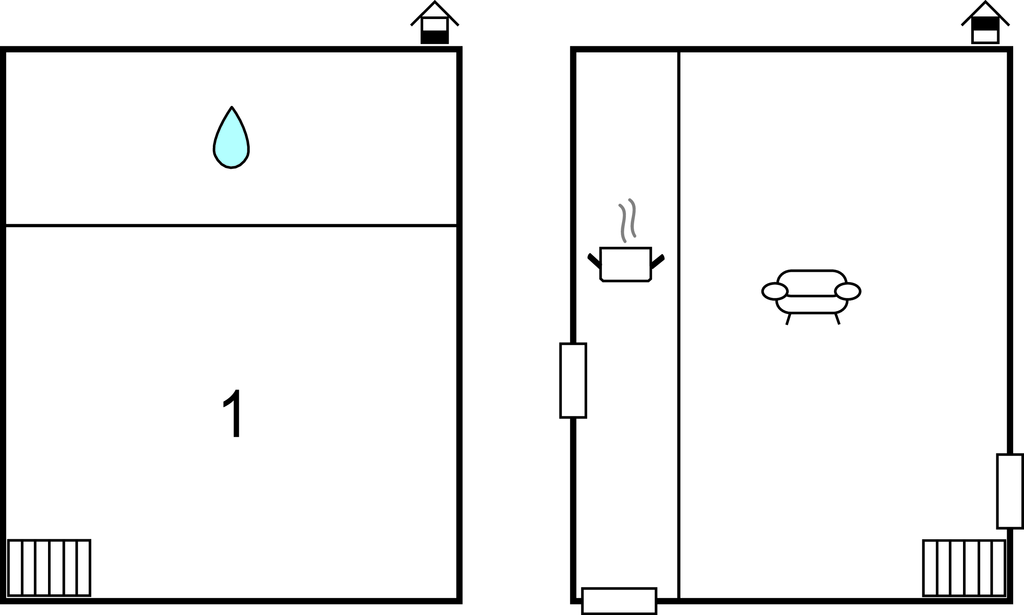 Feriehuse - Riva del Garda , Italien - IVG246 