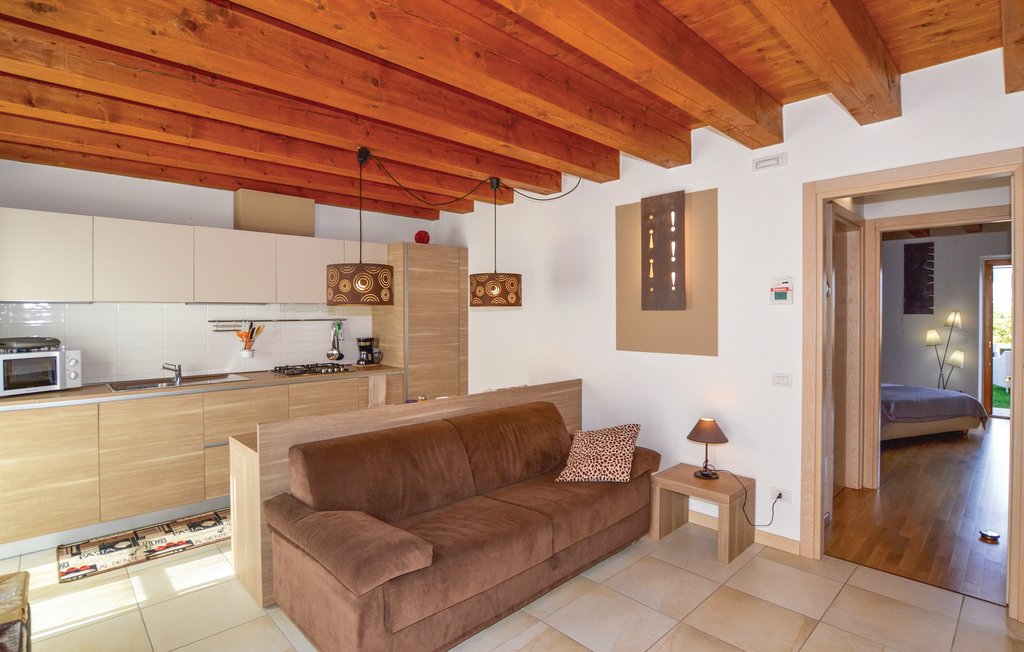Ferienwohnung - Lago di Garda , Italien - IVG179 3