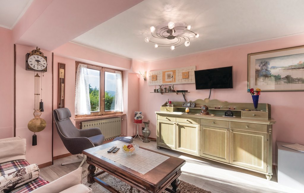 Ferienwohnung - San Zeno di Montagna , Italien - IVG457 3