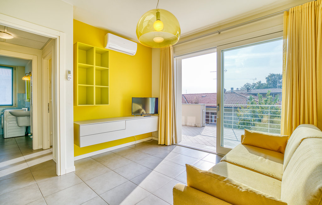 Ferieleilighet - Puegnago sul Garda , Italia - IVG503 3