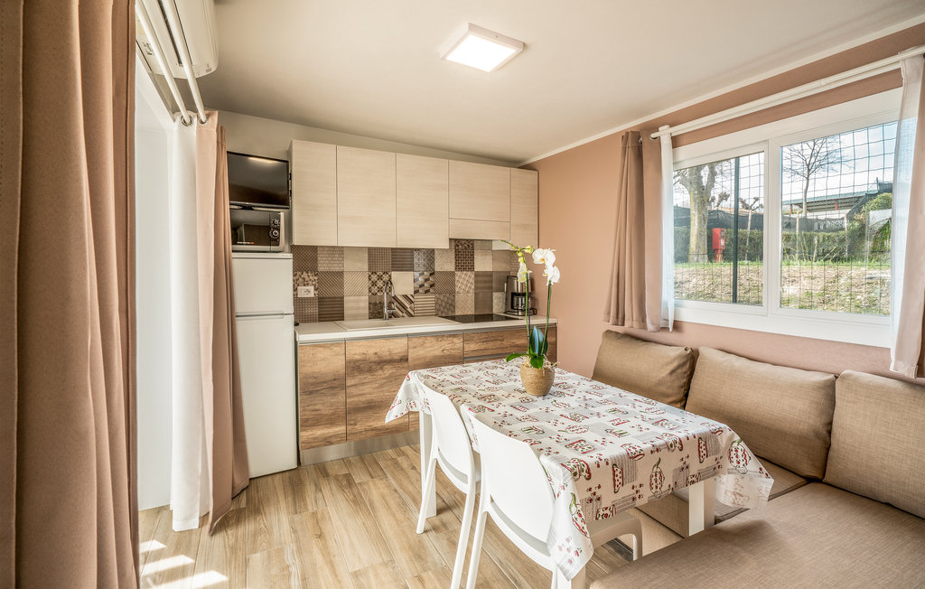 Semesterlägenhet - Manerba del Garda , Italien - IVG604 20