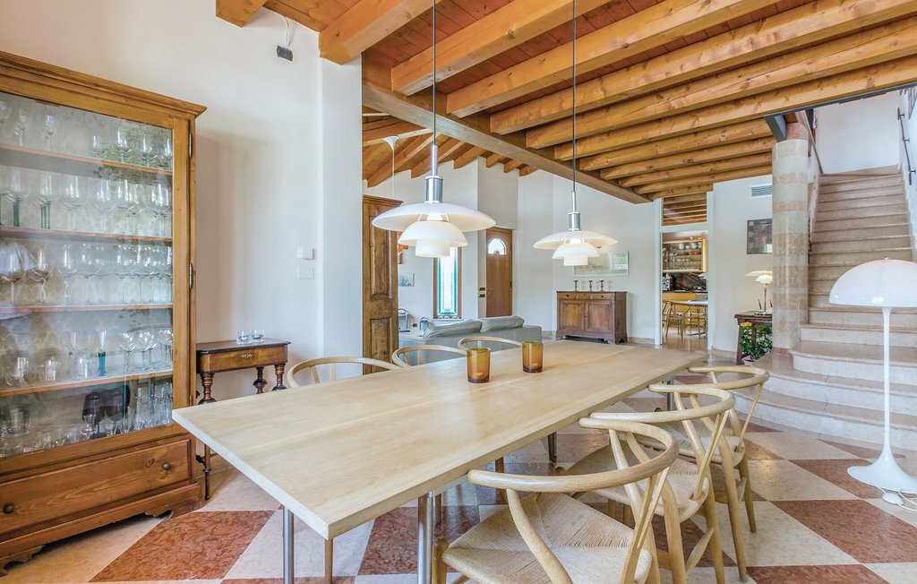 Feriehus - Fumane - Lago di Garda , Italia - IVG285 10