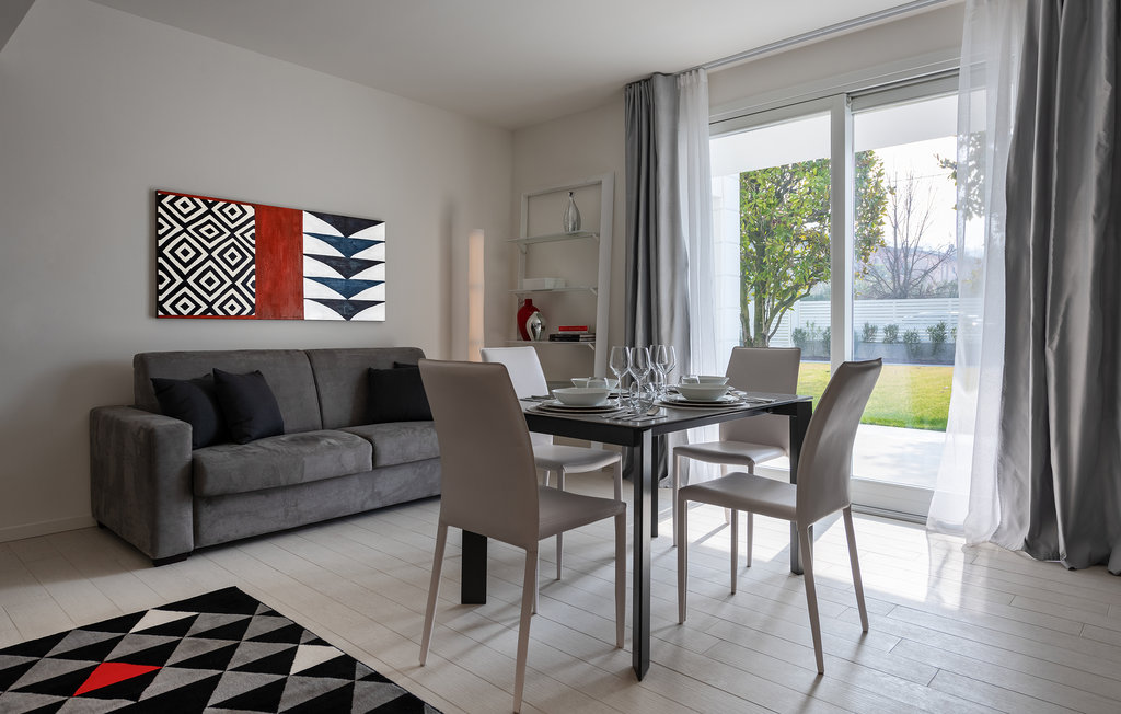 Ferienwohnung - Desenzano del Garda , Italien - IVG451 8