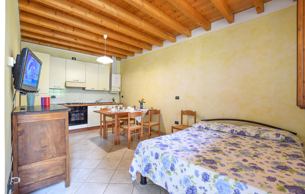 Ferienwohnung - Sirmione , Italien - IVG496 3