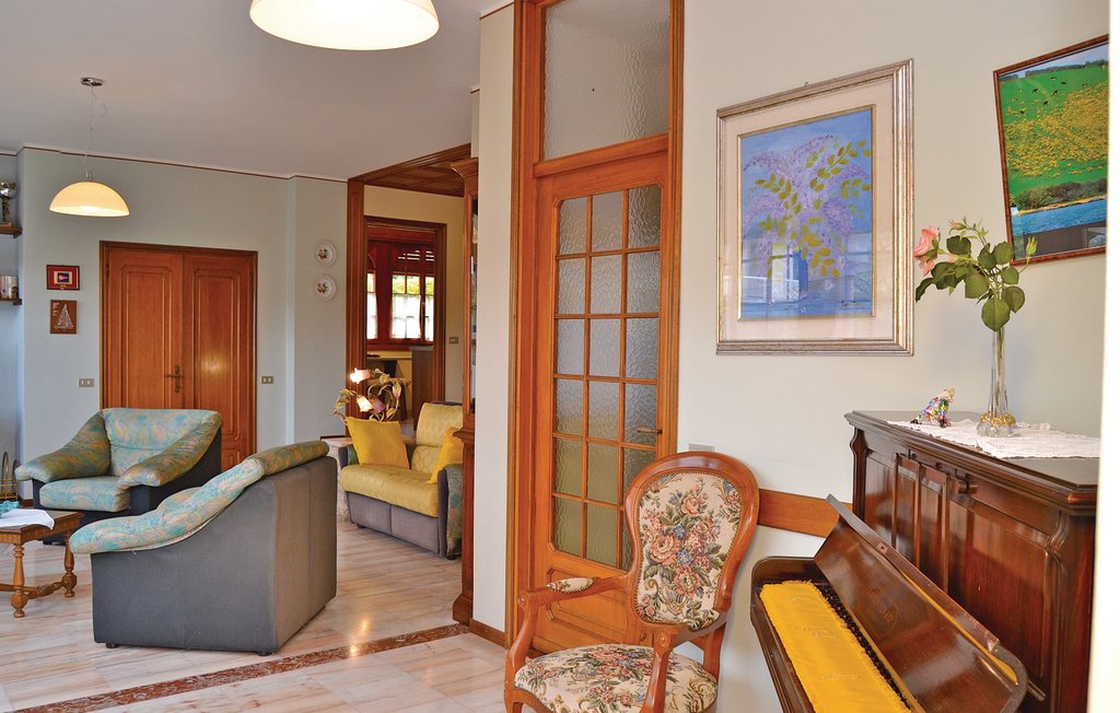 Ferienhaus - Bogliaco , Italien - IVG216 10