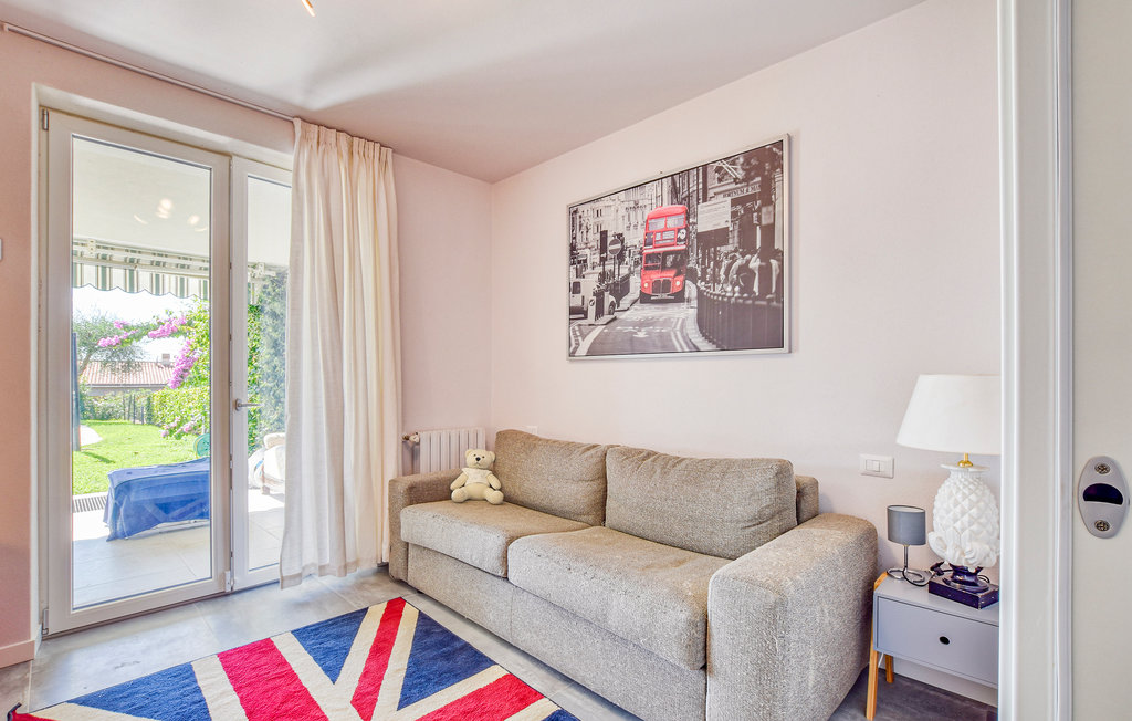 Feriehuse - Lazise , Italien - IVG501 15