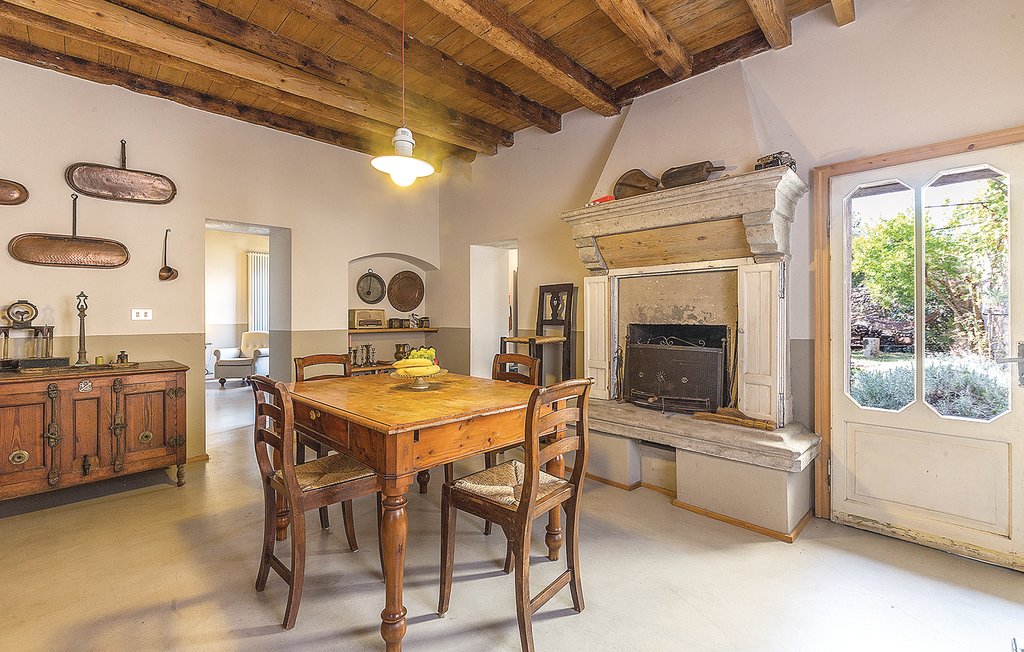 Ferienhaus - Pacengo , Italien - IVG267 10