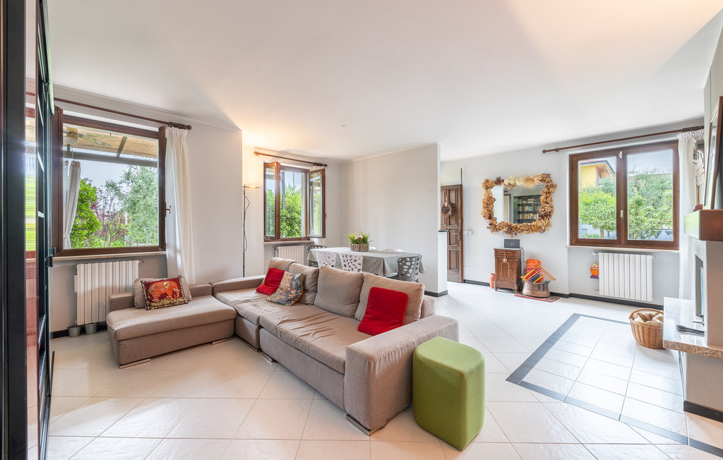 Feriehuse - Desenzano del Garda , Italien - IVG519 3