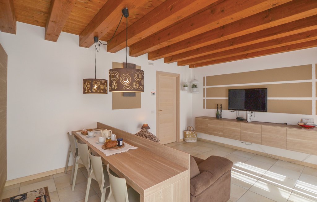 Ferienwohnung - Lago di Garda , Italien - IVG179 13