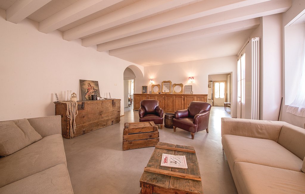 Ferienhaus - Pacengo , Italien - IVG267 8