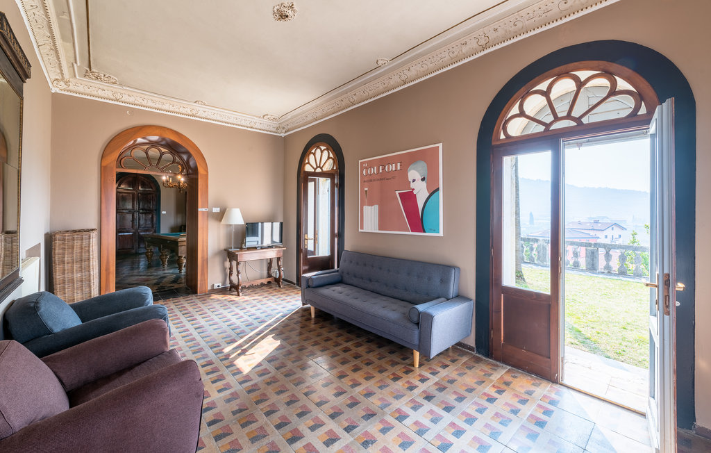 Semesterhus - Riva del Garda , Italien - IVG401 14