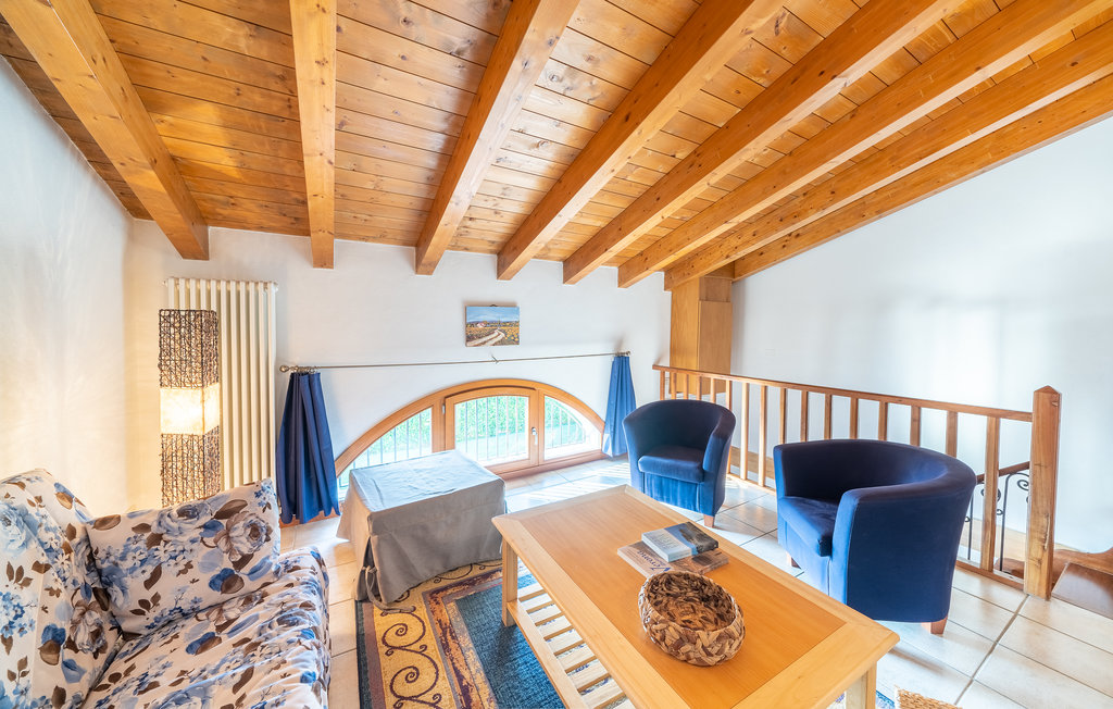 Feriehus - Caprino Veronese , Italia - IVG435 3