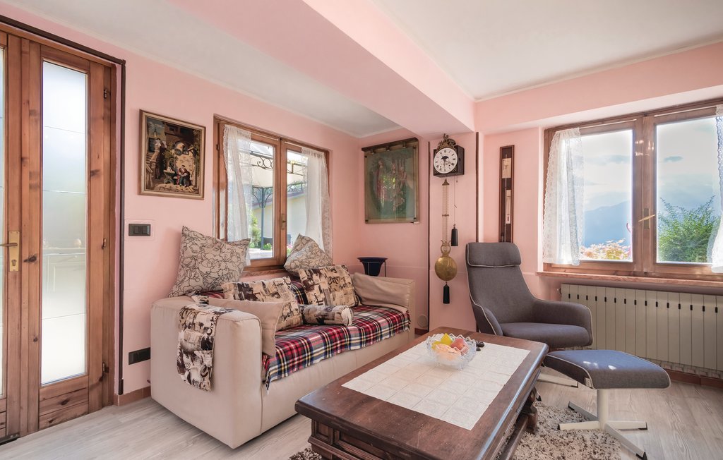 Ferienwohnung - San Zeno di Montagna , Italien - IVG457 7