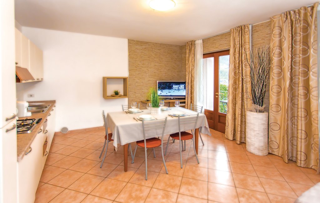 Ferienwohnung - Pieve di Tremosine , Italien - IVG469 8