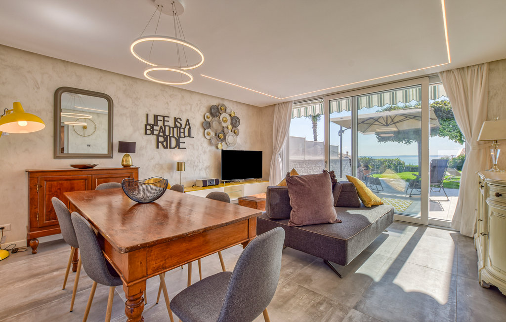 Feriehuse - Lazise , Italien - IVG501 13