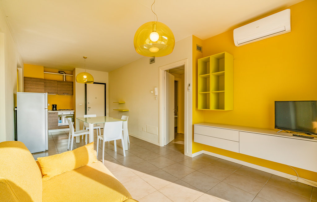 Ferieleilighet - Puegnago sul Garda , Italia - IVG503 13