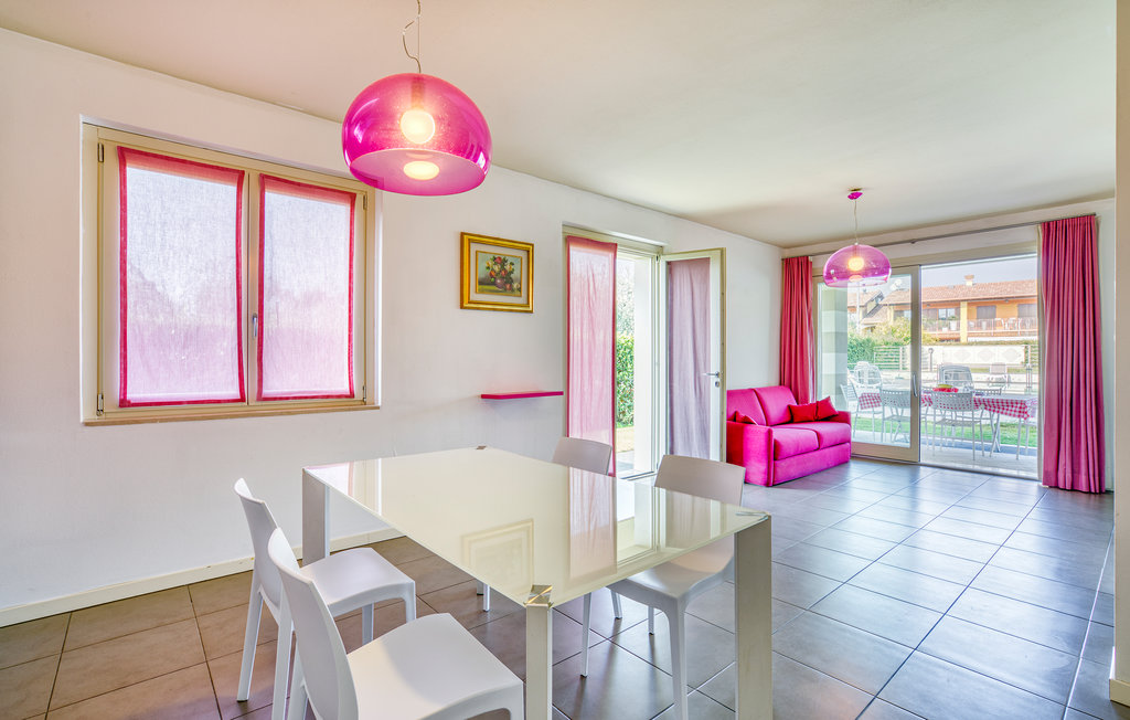 Ferieleilighet - Puegnago sul Garda , Italia - IVG504 15