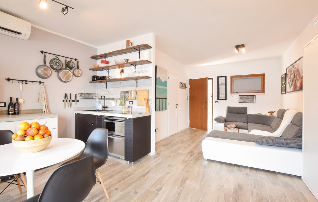 Ferienwohnung - Castelletto di Brenzone , Italien - IVG515 8