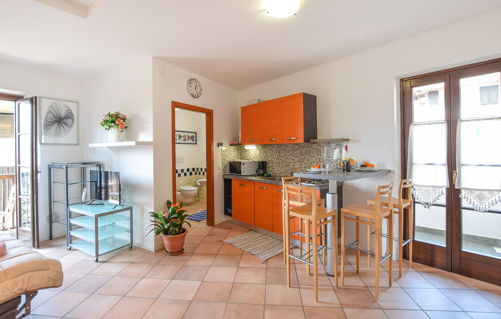 Ferieleilighet - Arco , Italia - IVG518 8