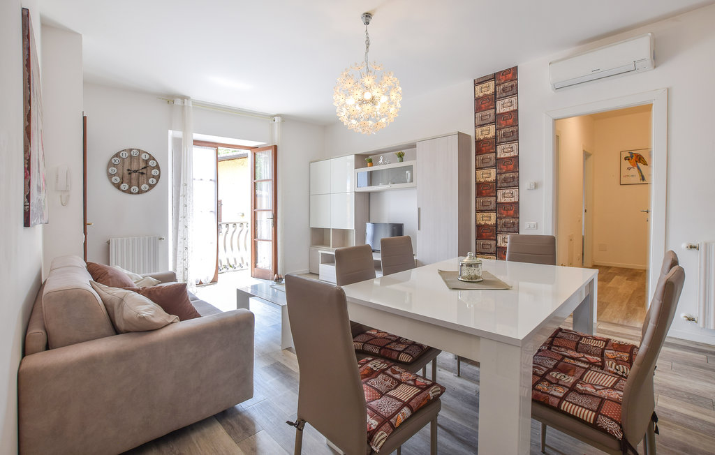 Ferieleilighet - Manerba del Garda , Italia - IVG524 6