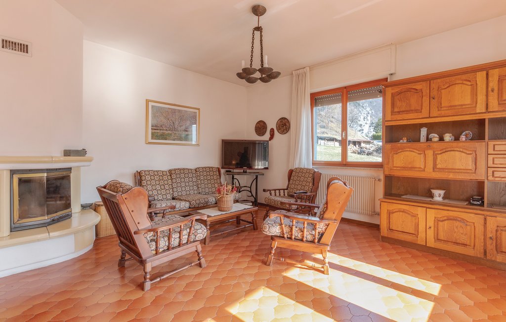 Semesterlägenhet - Valle dei Laghi , Italien - IVG358 3