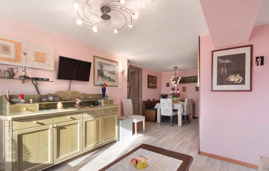 Ferienwohnung - San Zeno di Montagna , Italien - IVG457 8